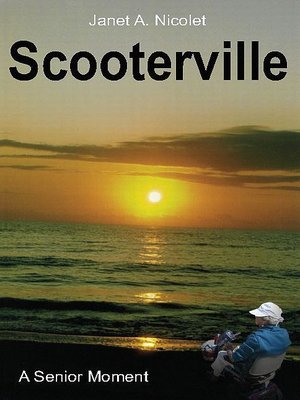 cover image of Scooterville